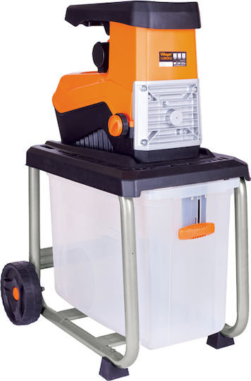 Villager VS 2400 S Branch Shredder Electric Ground