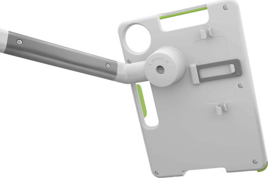 Belkin Stage Βάση Tablet Γραφείου έως 11" σε Ασημί χρώμα