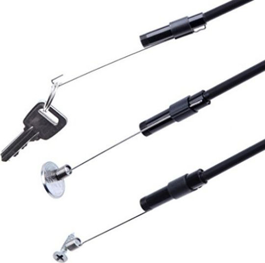 Endoscope Camera 640x480 pixels for Mobile with 5m Cable