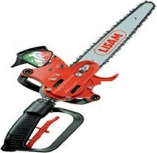 Lisam Sky Man Αεροπρίονο με Λάμα 8"