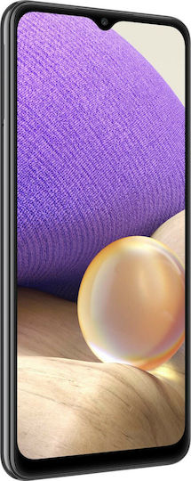 Samsung Galaxy A32 5G Dual SIM (4GB/128GB) Schwarz