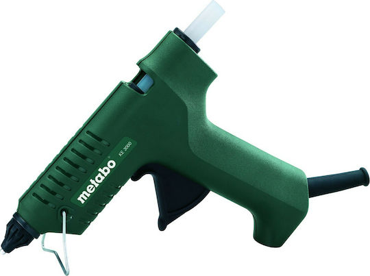 Metabo KE 3000 Πιστόλι Θερμοκόλλησης για Ράβδους Σιλικόνης 11mm
