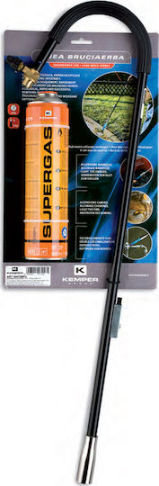 Kemper 1047GBP Дюза за газова горелка