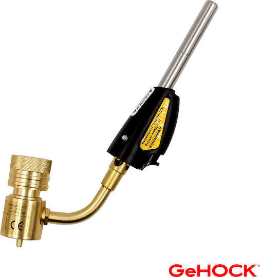 GeHock Nozzle for Blow Torch Propane with Ignition 60-ΗΤΑ0150