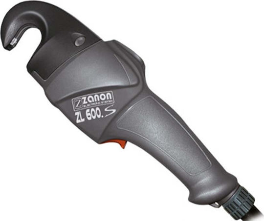 Zanon ZL 600 S Връзка За Растения Електронна 1.040.106