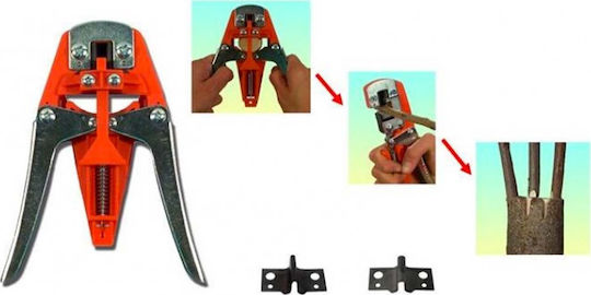 Branch Grafting Tool 2-Position Grafting Scissors P201