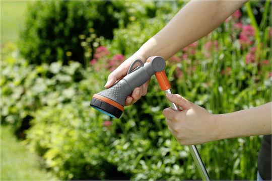 Gardena Comfort Εκτοξευτήρας Νερού 2 Λειτουργιών Με Προέκταση