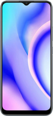 Realme c15 4 64gb seagull silver rmx2180 обзор