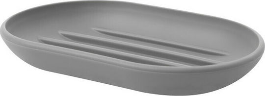 Umbra Touch Tisch Seifenschale Kunststoff Gray