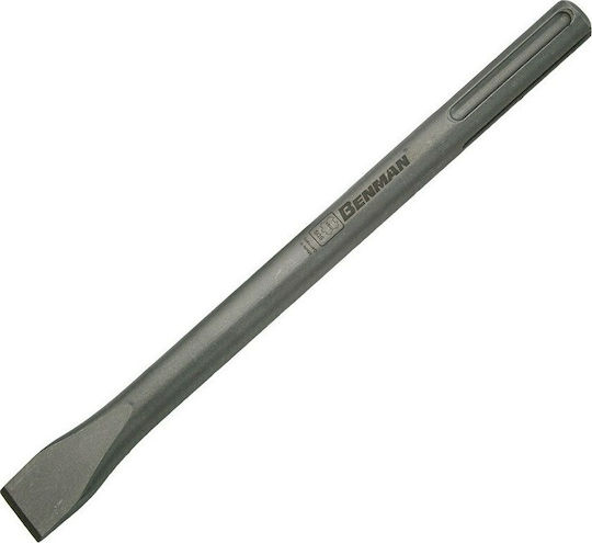 Benman Chisel Bits 25x400mm with SDS Max Socket 74189