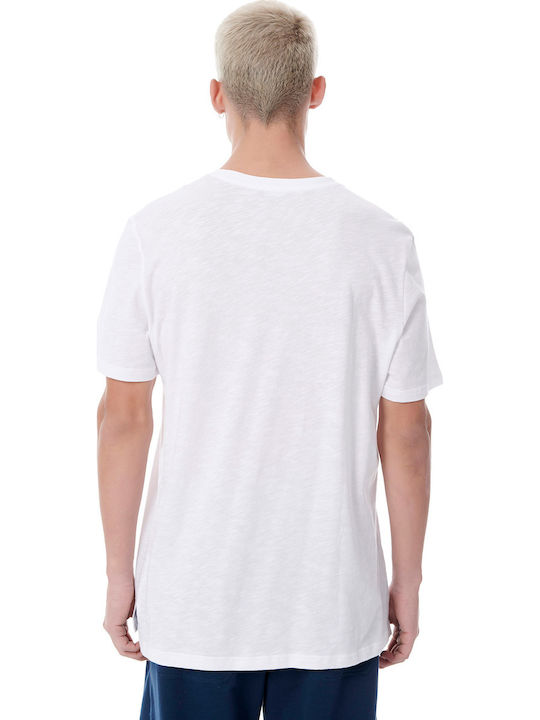 BodyTalk 1191-958028 T-shirt White