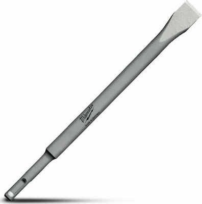 Milwaukee Chisel Bits 20x250mm with SDS Plus Socket 4932339626