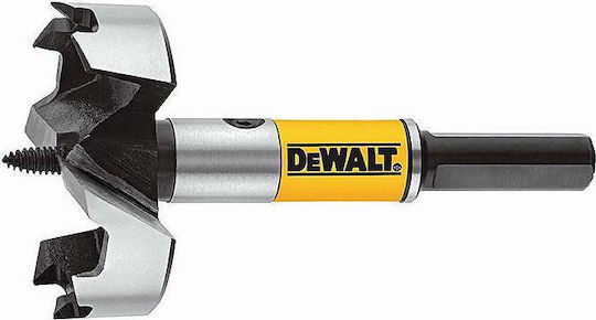 Dewalt Self-Feeding Hinge Drill Drill Bit with Diameter 25mm DT4575