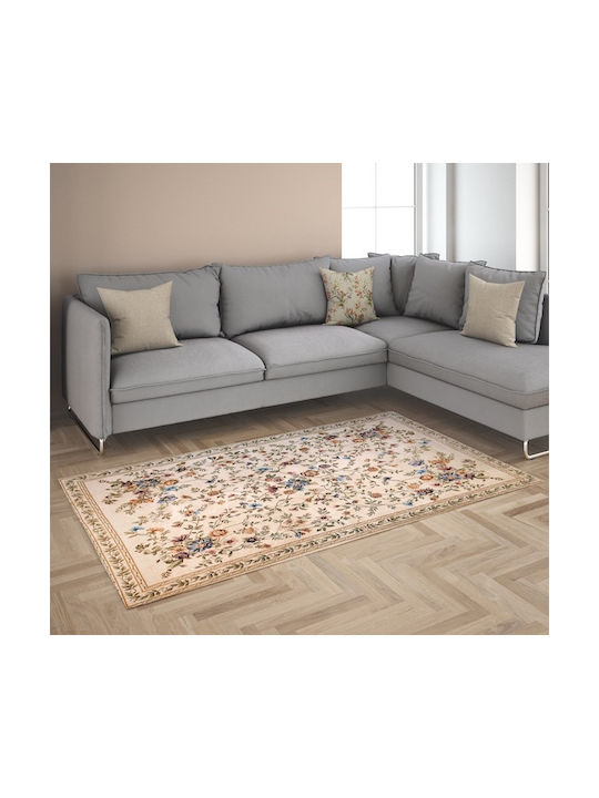 Tzikas Carpets 72009-022 Rug Rectangular Damask