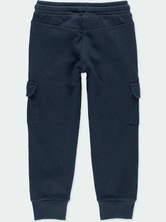 Boboli Kids Sweatpants Blue 1pcs