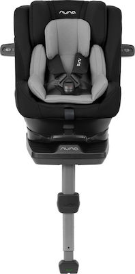 Nuna Prym Baby Car Seat i-Size with Isofix Caviar