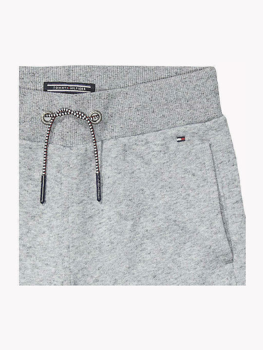 Trening pentru copii Pantaloni de trening Gri