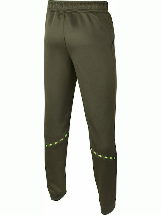 Nike Kinder Jogginghose Khaki