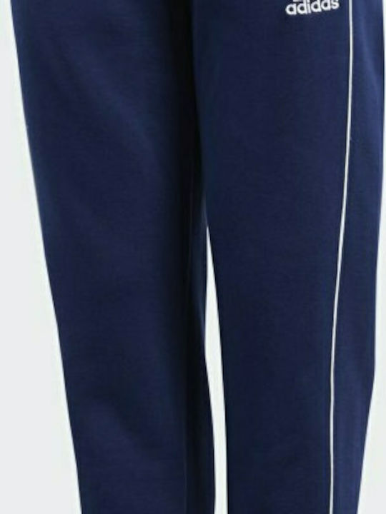 Adidas Kids Sweatpants Blue 1pcs Core 18