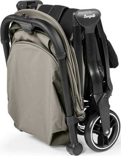 Peg Perego Copa Burigotto Green