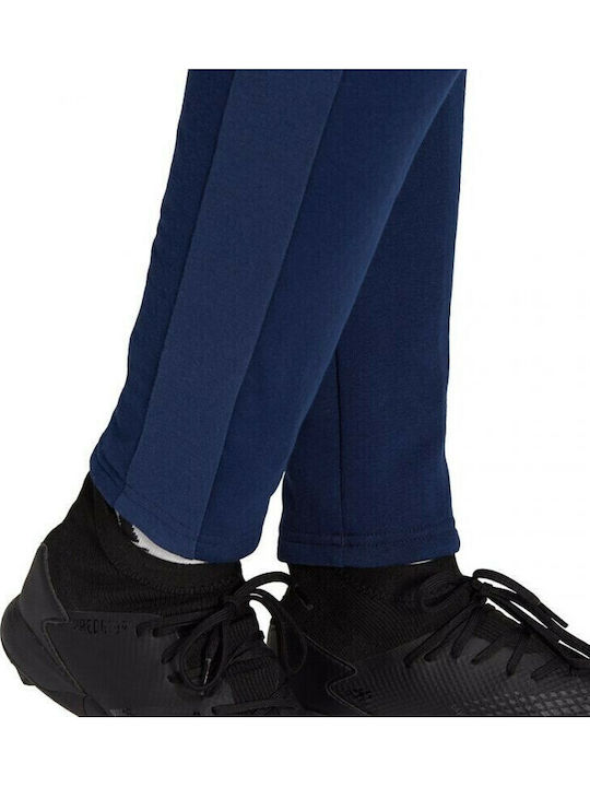 Tiro 21 Sweatpants Jogger Navy Blue