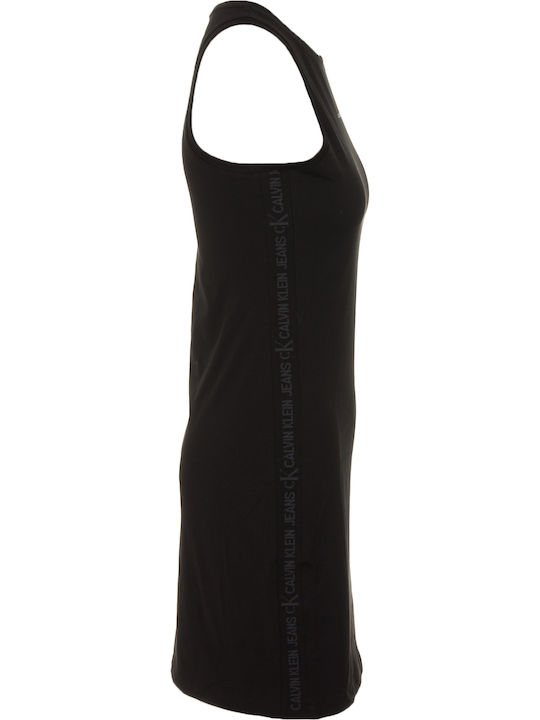 Rochie De Vară Mini Neagră
