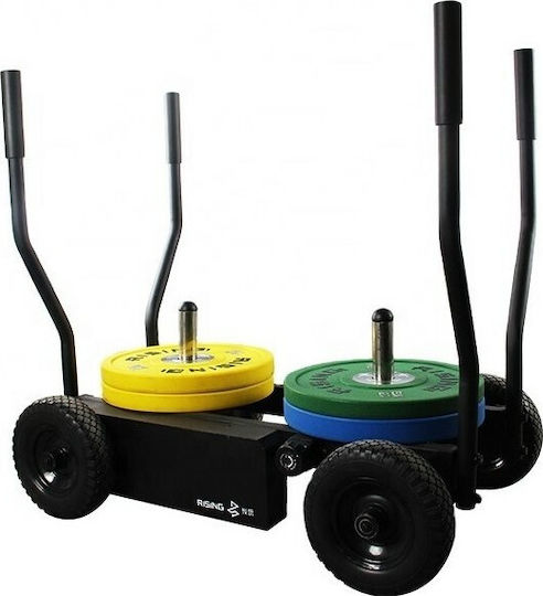 Luxury Fitness L00128 Έλκηθρο Έλξης 74kg