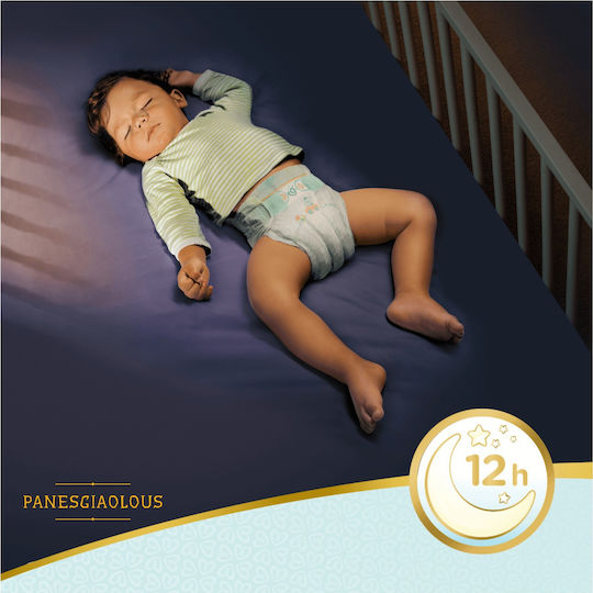 Pampers Tape Diapers Premium Care Monthly Pack No. 5 for 11-16kg 136pcs