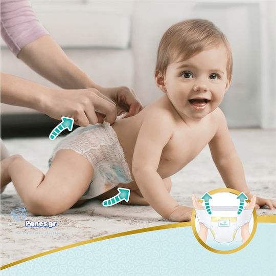 Pampers Diaper Pants Premium Care No. 6 for 15+kg 31pcs