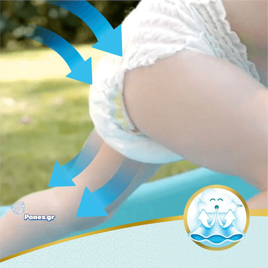 Pampers Diaper Pants Premium Care No. 6 for 15+kg 42pcs