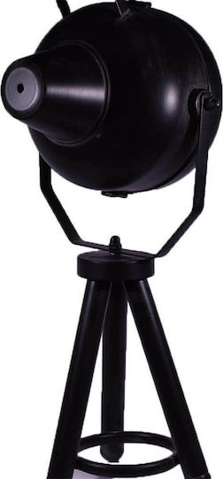 SP Souliotis Analog Black