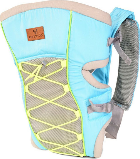 Cangaroo Κλασικός Μάρσιπος Starchild Blue με Μέγιστο Βάρος 9kg