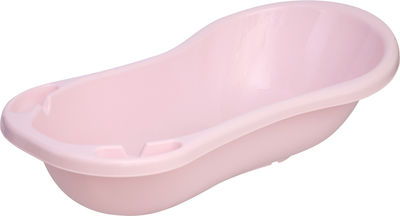 Lorelli Babybadewanne Pink