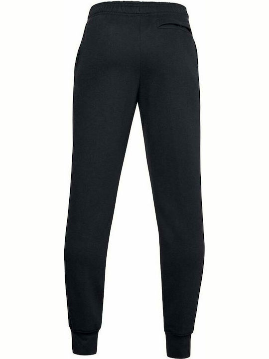 Under Armour Rival Μαύρο