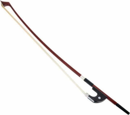 Gewa Στρογγυλό Δοξάρι για Κοντραμπάσο 3/4 Double Bass Bow Pernambuco Wood
