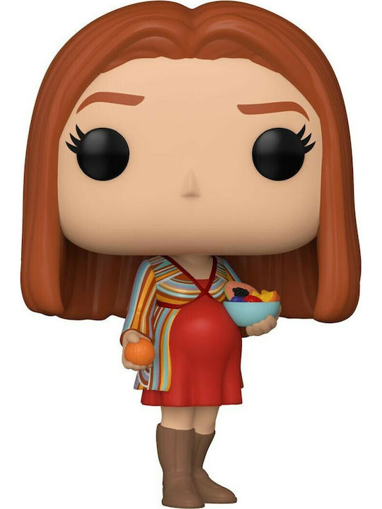 Funko Pop! Bobble-Head Marvel: Marvel - Marvel 717