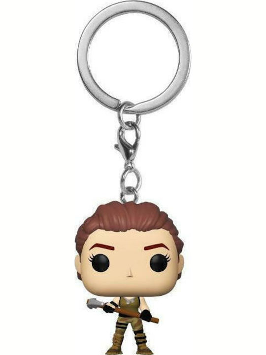 Funko Pocket Pop! Keychain Games: Tower Recon Specialist