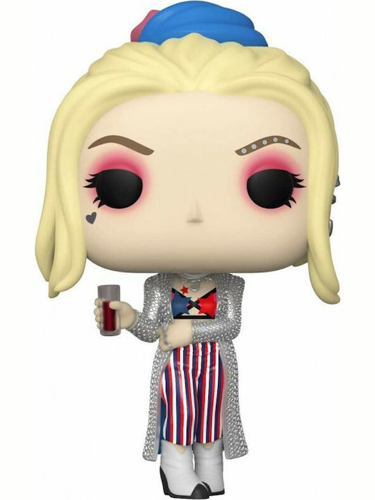 Funko Pop! Heroes: Birds of Prey - Harley Quinn 303