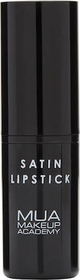 MUA Satin Lippenstift Satin