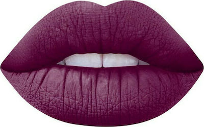 Elixir Liquid Lip Metal Mat 431 Metallic Violet