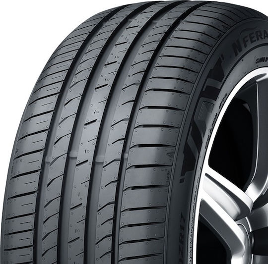 Nexen N'Fera Primus 195/45R16 84W XL Лято Гума