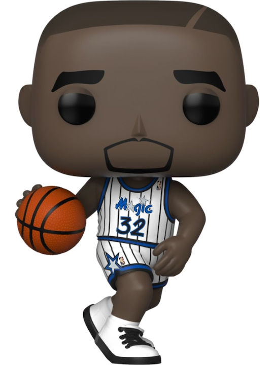 Funko Pop! Sports: NBA - Shaquille O'Neal 81 | Skroutz.gr