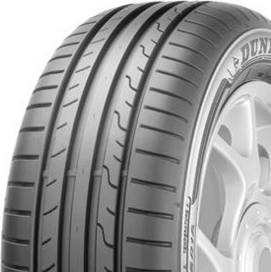 Dunlop Sport Bluresponse 205/55R16 91Magazin online * MFS FR Vara Anvelopă pentru Pasager Mașină 528524