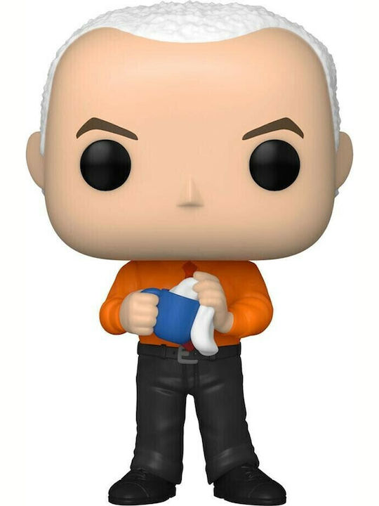 Funko Pop! Television: Friends - Gunther in Vest 1064 Limited Edition