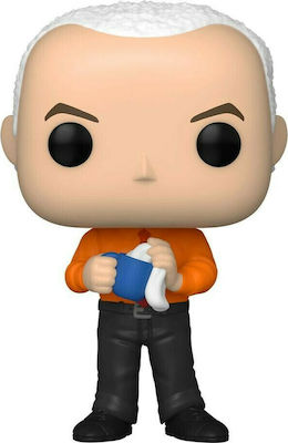 Funko Pop! Fernsehen: Freunde - Gunther im Weste 1064