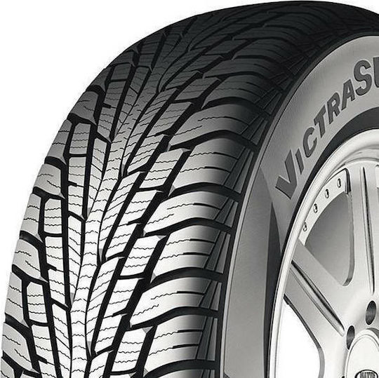 Maxxis MA-SAS 255/65R16 109H MFS Автомобилна Гума Всесезонна За 4x4 / SUV Автомобил