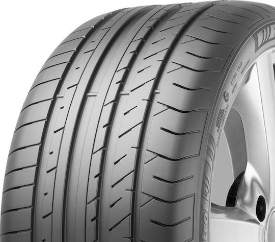 SportControl 2 255/35R19 96Интернет магазин MFS XL Летни гуми Гума за Пътник Кола