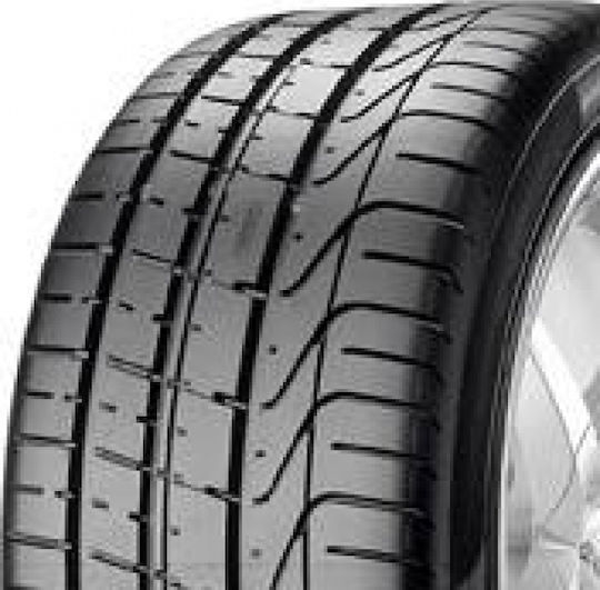 Pirelli P Zero 295/40R20 110E-Commerce-Website MGT XL Sommerreifen Reifen für Passagier Auto