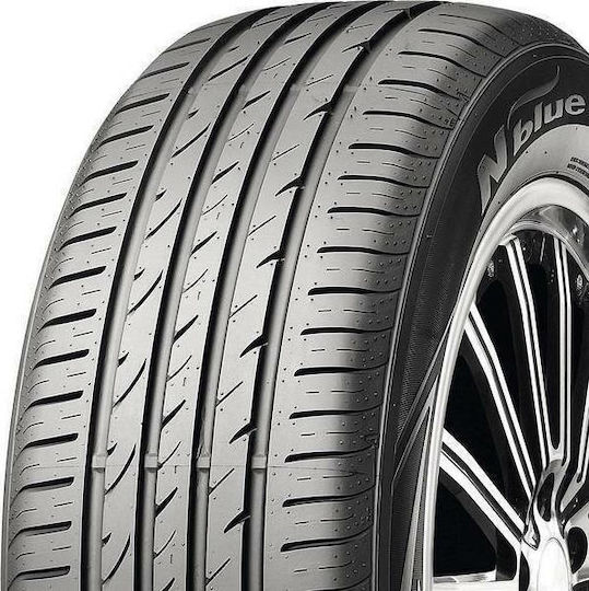 Nexen N'Blue HD Plus 155/60R15 74T Θερινό Λάστιχο για Επιβατικό Αυτοκίνητο