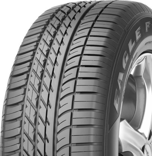 Eagle F1 Asymmetric 4 Anotimpuri 235/50R20 104W JLR XL Anvelopă 4x4 / SUV Auto